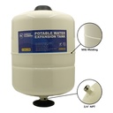 2.1 Gal.  Potable Water Expansion Tank for Water Heater - W07