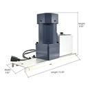 Motor Assembly for 2 & 3 Frames Electric Beekeeping Honey Extractors