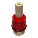 Replacement Faucet Ceramic Cartridge (HOT) fits Price Pfister - 910-031