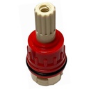 Replacement Faucet Ceramic Cartridge (HOT) fits Price Pfister - 910-031