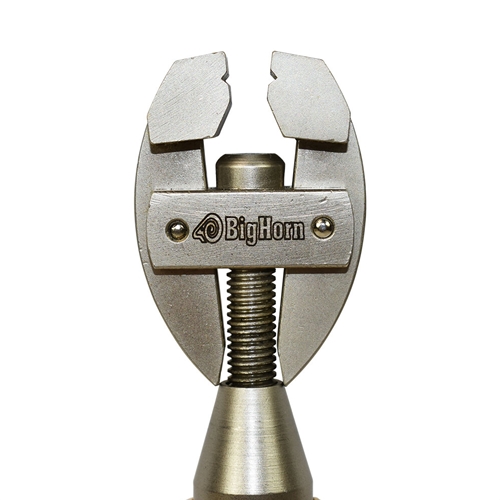 Hand Vise Lowell Pattern Jewelers Adjustable Hollow Handle - W02