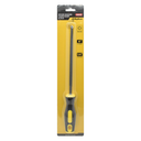 8" Round Wood RASP Flie