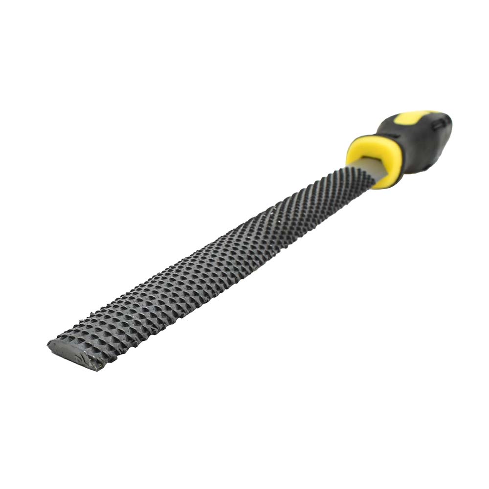 8" Hand Wood RASP Files