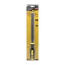 8" Half Round Wood RASP Steel File