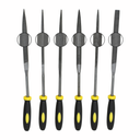 6-Piece Needle Files Set