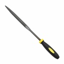 6-Piece Needle Files Set