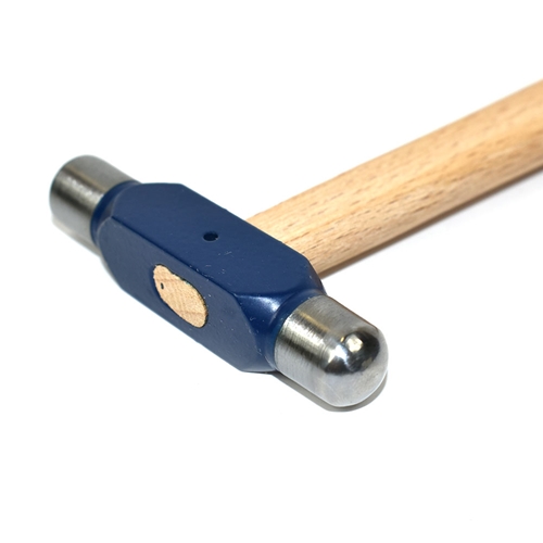 4 Oz Ball-Peen Hammer - 9" Long  - W02
