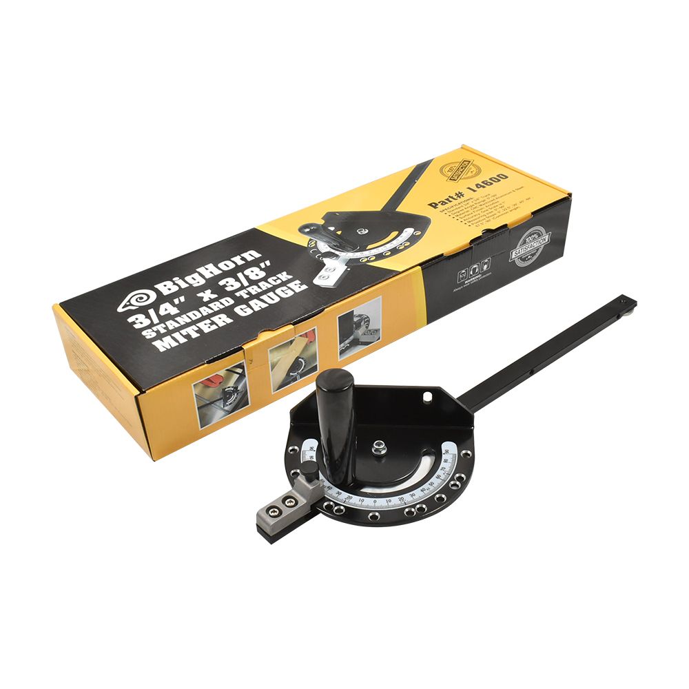 Miter Gauge (MGC2)