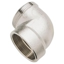 1-1/2" Cast Elbow for Sink Trap