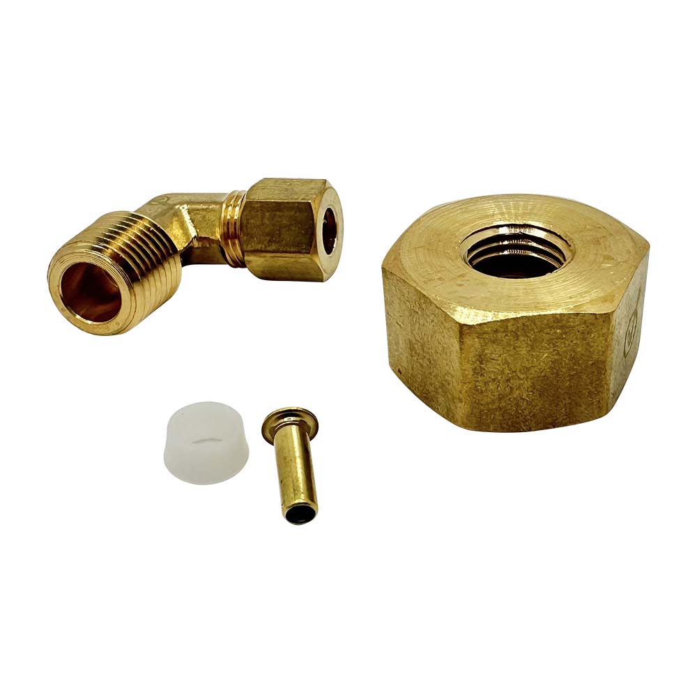Ice Maker Connector / Adapter Kit Replaces Danco 88381E