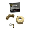 Ice Maker Connector / Adapter Kit Replaces Danco 88381E