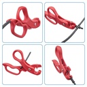 Drip Tubing Hole Punch