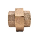 1/8" Brass Union