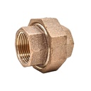 1/8" Brass Union