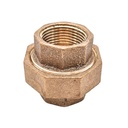 1/8" Brass Union