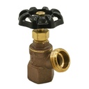 3/4" FIP x 3/4" GHT Boiler Drain