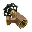 3/4" FIP x 3/4" GHT Boiler Drain