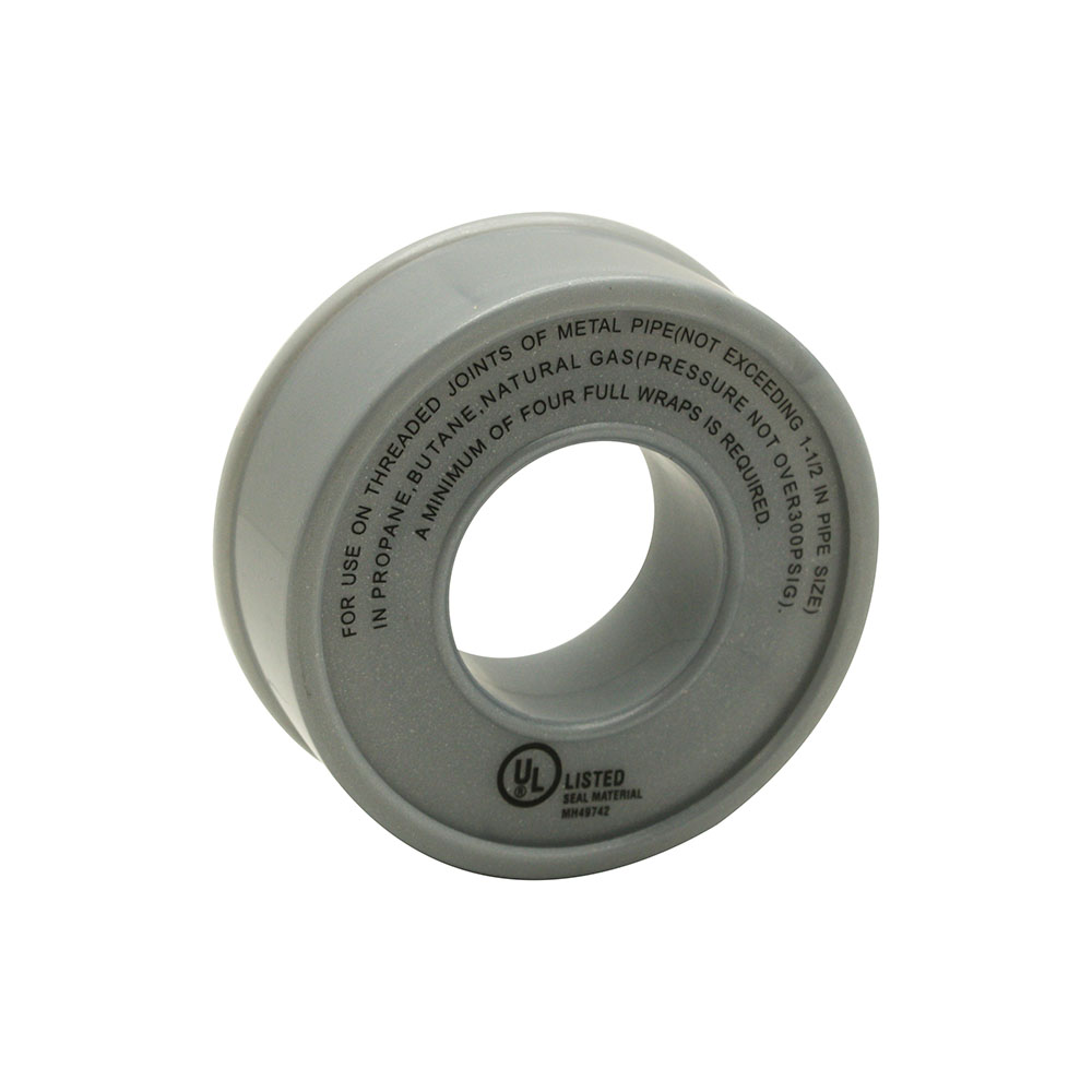 940-T 1/2X260" GAS TEFLON TAPE - W03