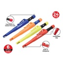 Carpenter Mechanical Pencil with Holder