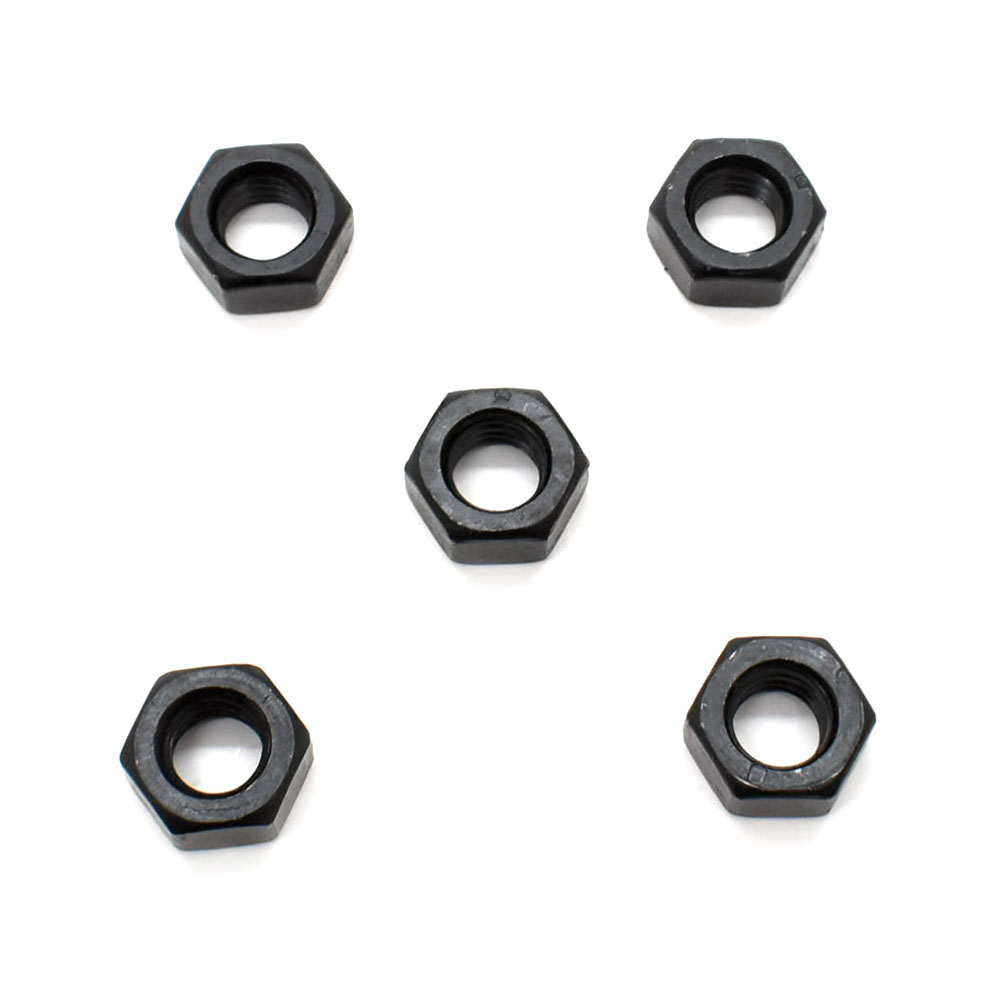 Aftermarket Hex Nut M8 for Makita 5007 & 5008 Series Circular Saw - (5/Pack)