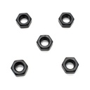 Aftermarket Hex Nut M8 for Makita 5007 & 5008 Series Circular Saw - (5/Pack)