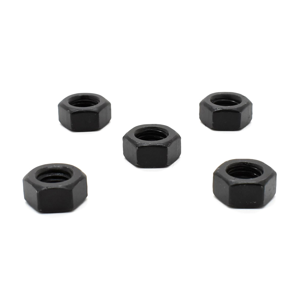 Aftermarket Hex Nut M8 for Makita 5007 & 5008 Series Circular Saw - (5/Pack)