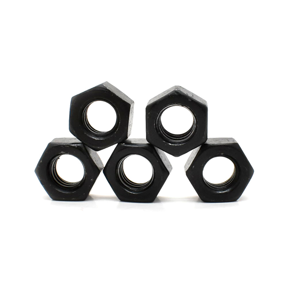 Aftermarket Hex Nut M8 for Makita 5007 & 5008 Series Circular Saw - (5/Pack)