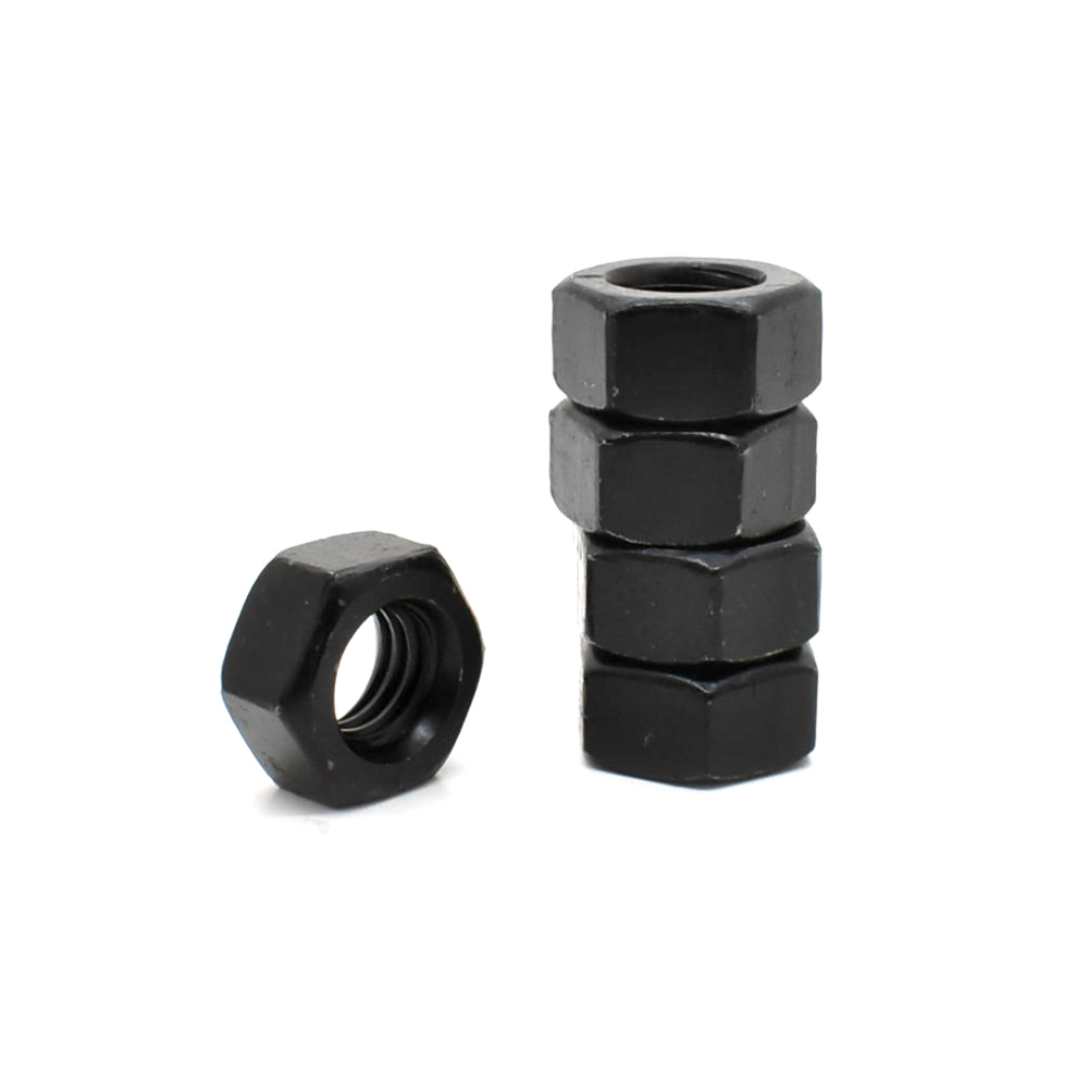 Aftermarket Hex Nut M8 for Makita 5007 & 5008 Series Circular Saw - (5/Pack)