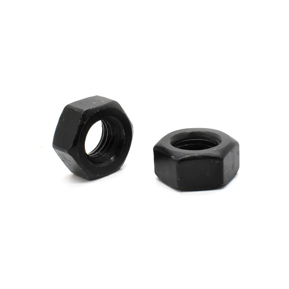 Aftermarket Hex Nut M8 for Makita 5007 & 5008 Series Circular Saw - (5/Pack)