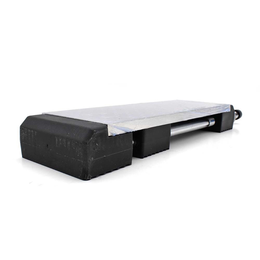 Double Sided Diamond Stone 400/1000 Grit for Sharpening Chisels, Knives, Blades, Scissors etc