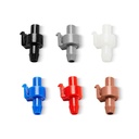 Kohler Silent Fill Valve Kit For All Kohler Class Five Toilets (CLASS V) - Genuine Part GP1083167