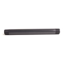 1/2" X 18" SCH80 PVC Nipple - W03