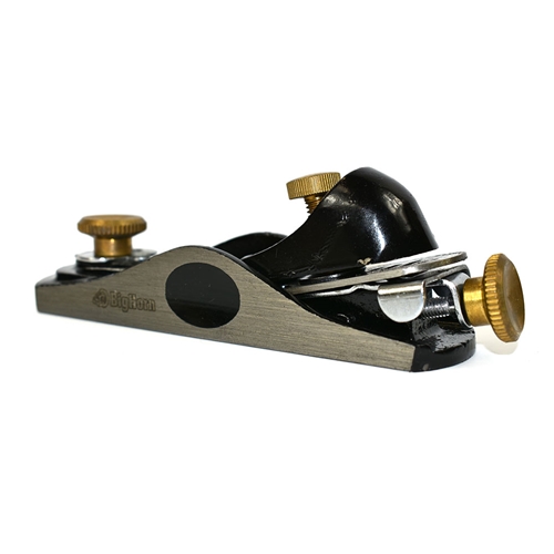 Professional 5 Pieces Woodworking Kit  (Wooden Box) - W08