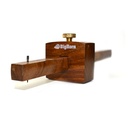 Professional 5 Pieces Woodworking Kit  (Wooden Box) - W011