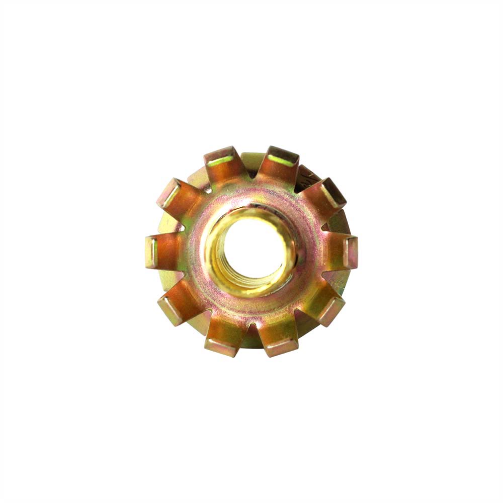 322-T 5/8" Water Hose Repair Clincher Mender - W04