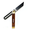 Professional 5 Pieces Woodworking Kit  (Wooden Box) - W012