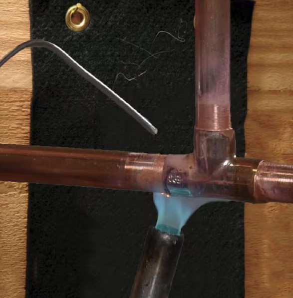 9" X 12" Hands-Free Solder Heat Shield / Flame Protector