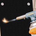 9" X 12" Hands-Free Solder Heat Shield / Flame Protector