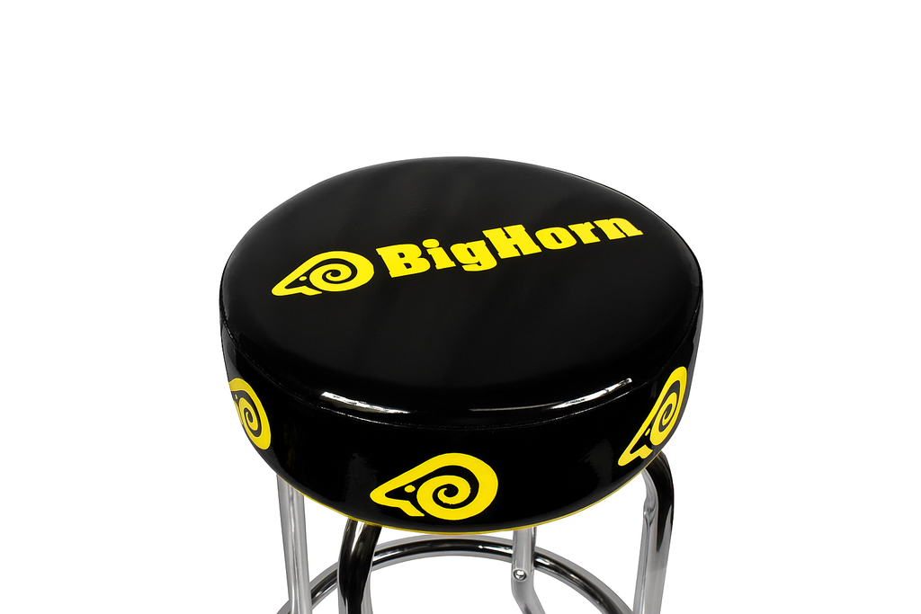 Big Horn Stool
