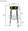 Big Horn Stool