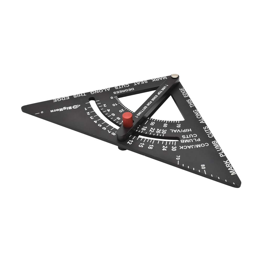 7 Inch Carpenters Square
