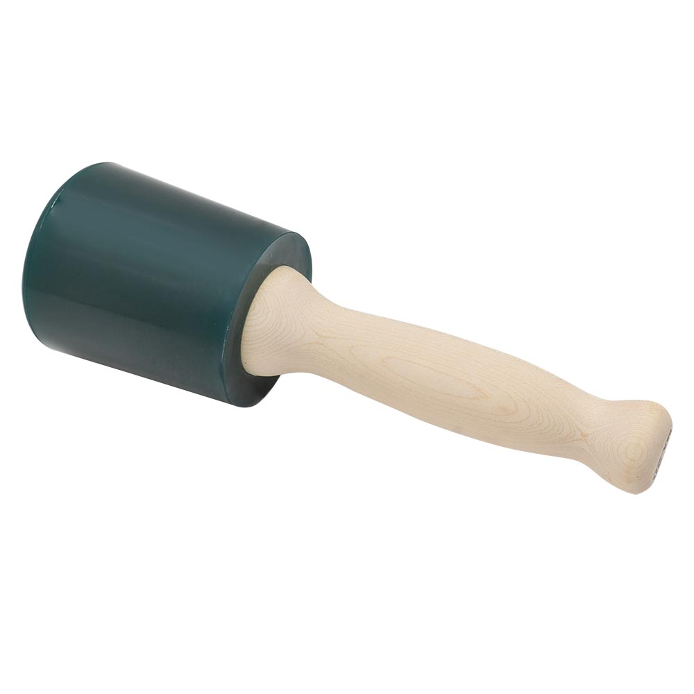 30 Oz Urethane Woodworking Mallet