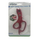 Drip Tubing Hole Punch