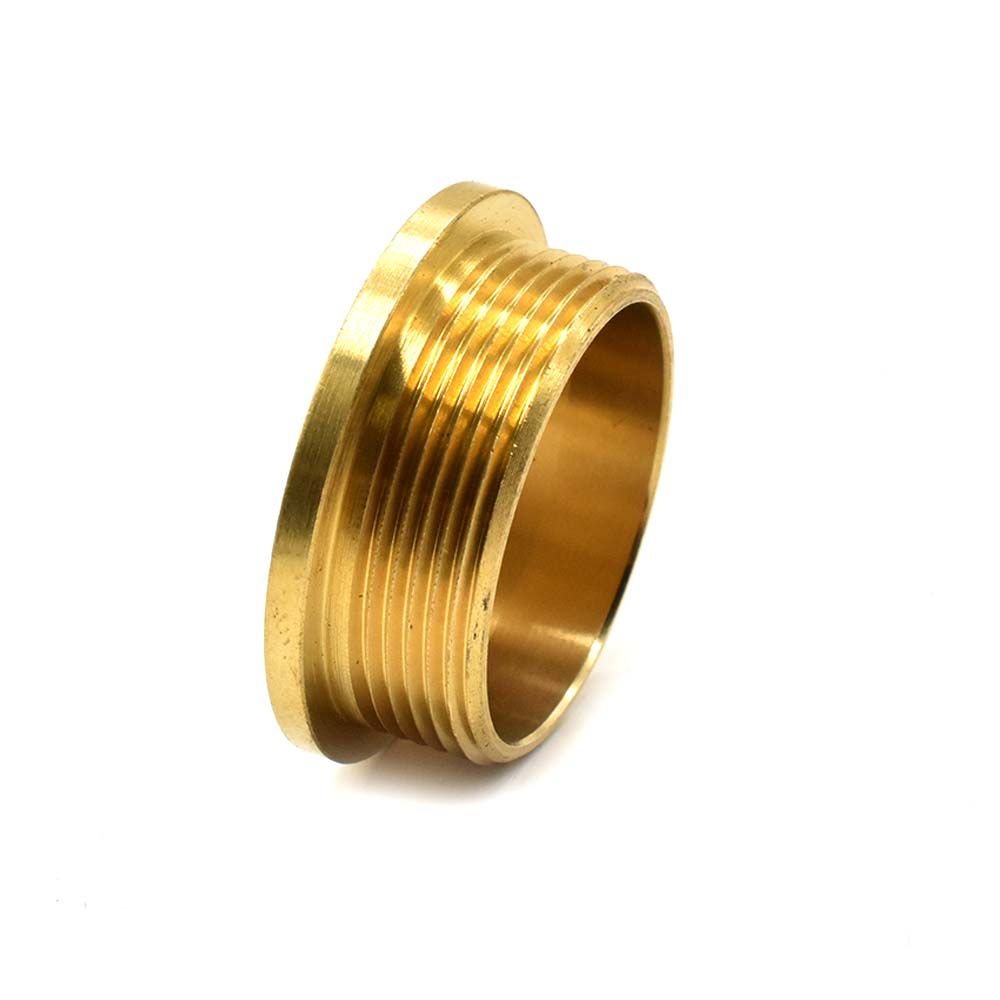 Brass Router Template Guide ID 1/4" , OD 5/16" (42054) - SE 3054