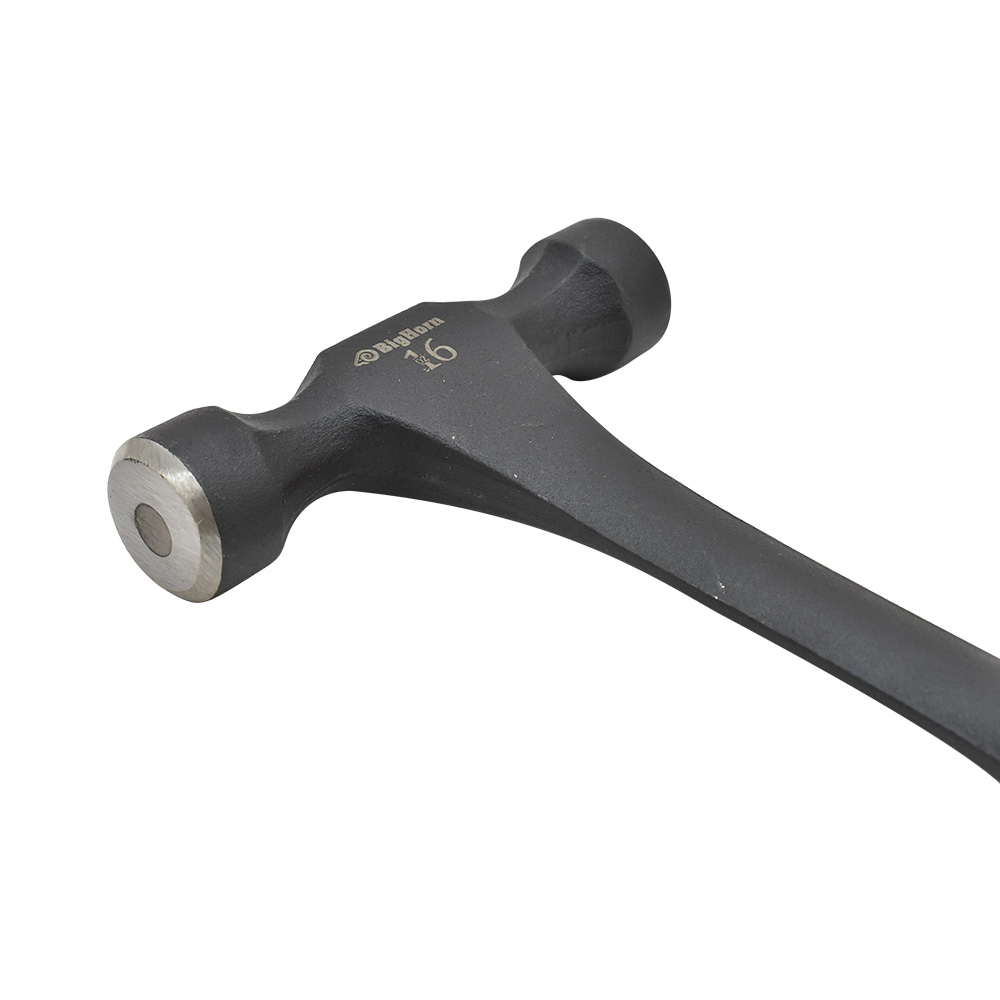Magnetic Double Head Hammer