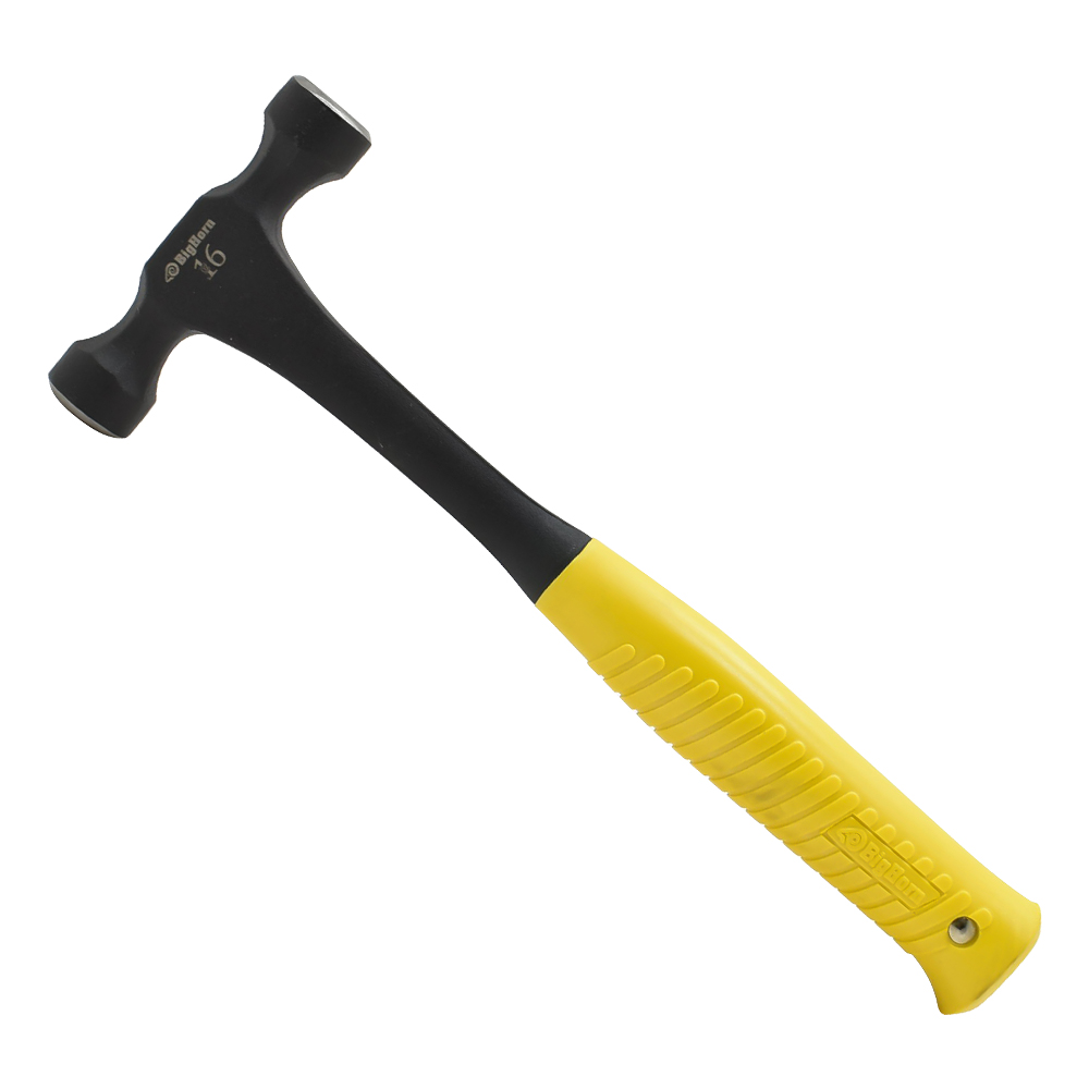 Magnetic Double Head Hammer