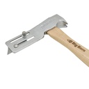 17 Oz Magnetic Face Roofing Hatchet