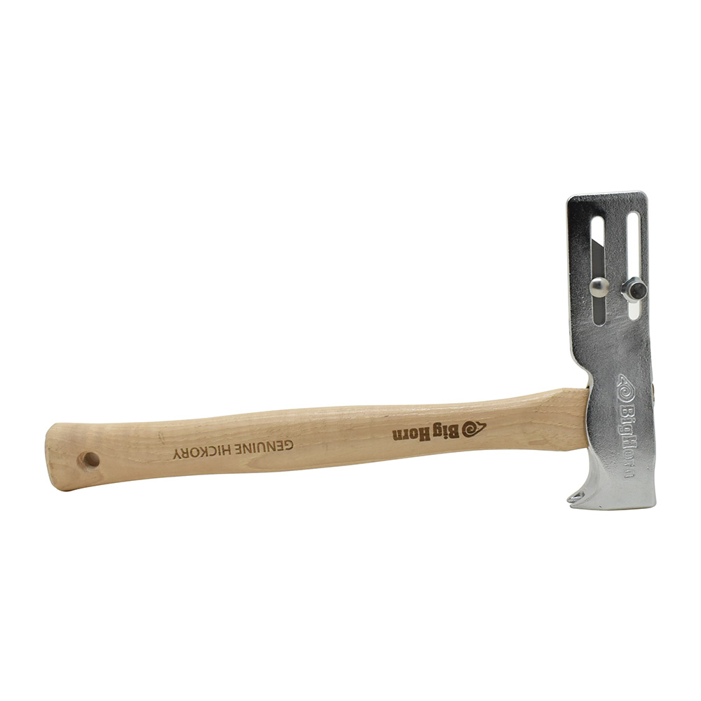17 Oz Magnetic Face Roofing Hatchet