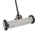 18" Magnetic Sweeper