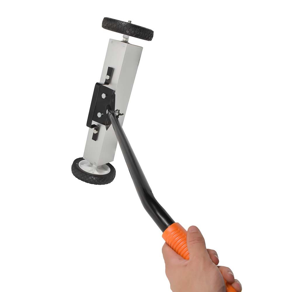 18" Magnetic Sweeper